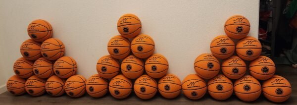 Basketball - Image 3