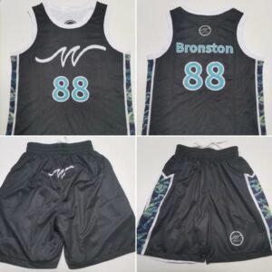 Reversible Uniforms