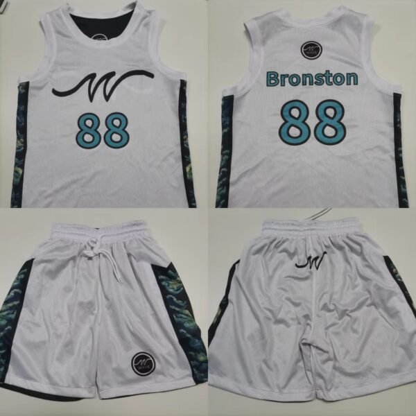 Reversible Uniforms - Image 2