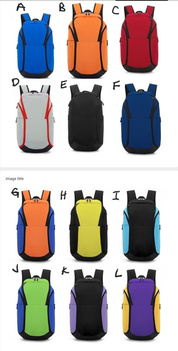 Backpack - Image 2